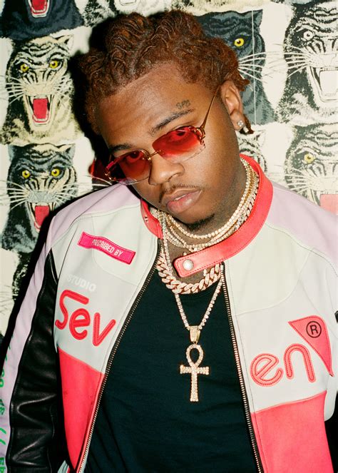 GUNNA .